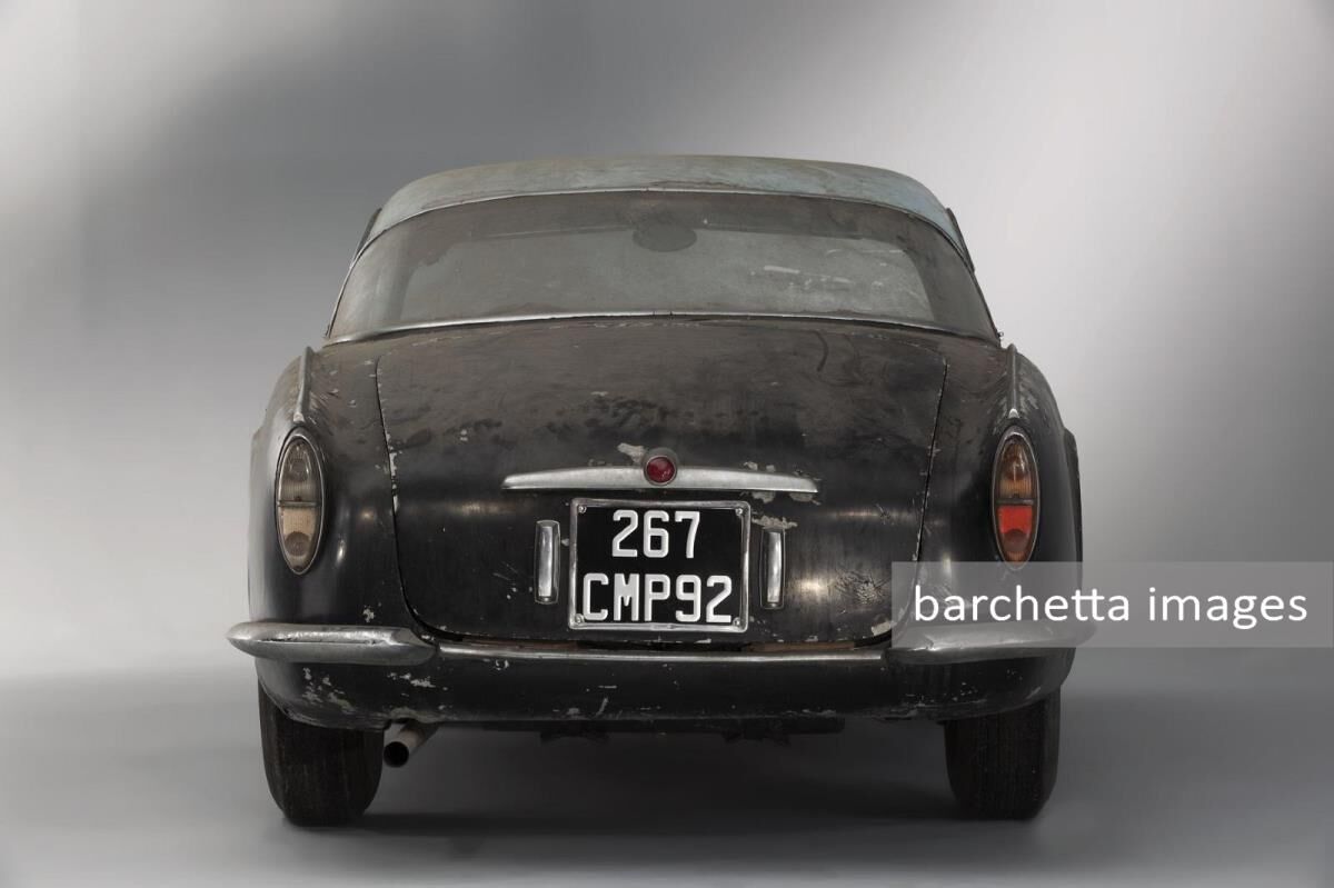 Artcurial RetroMobile Auction, 2015