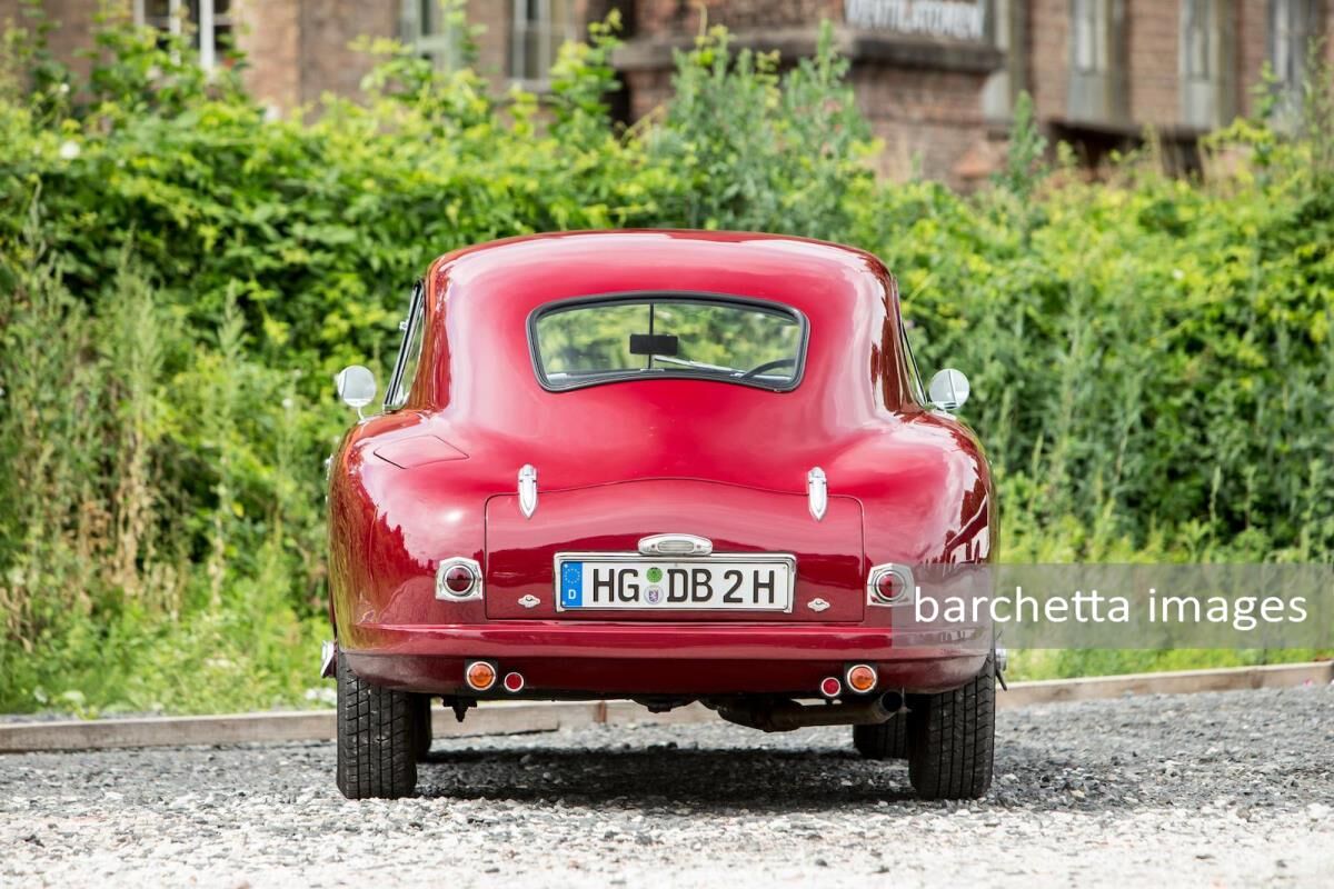 Bonhams Goodwood Revival Sale