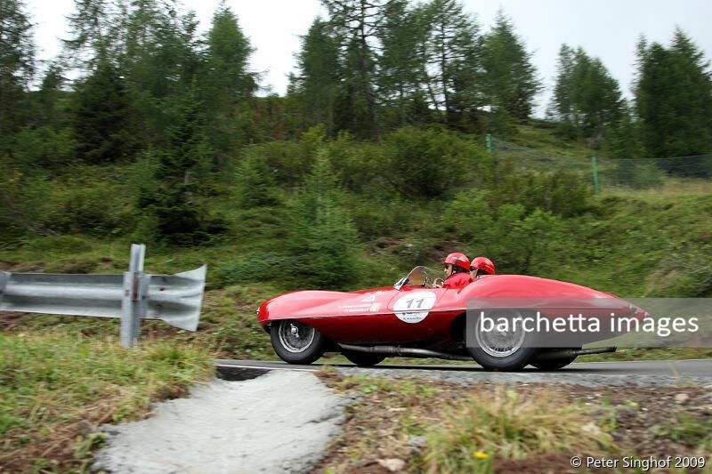 Coppa d´Oro delle Dolomiti 2009