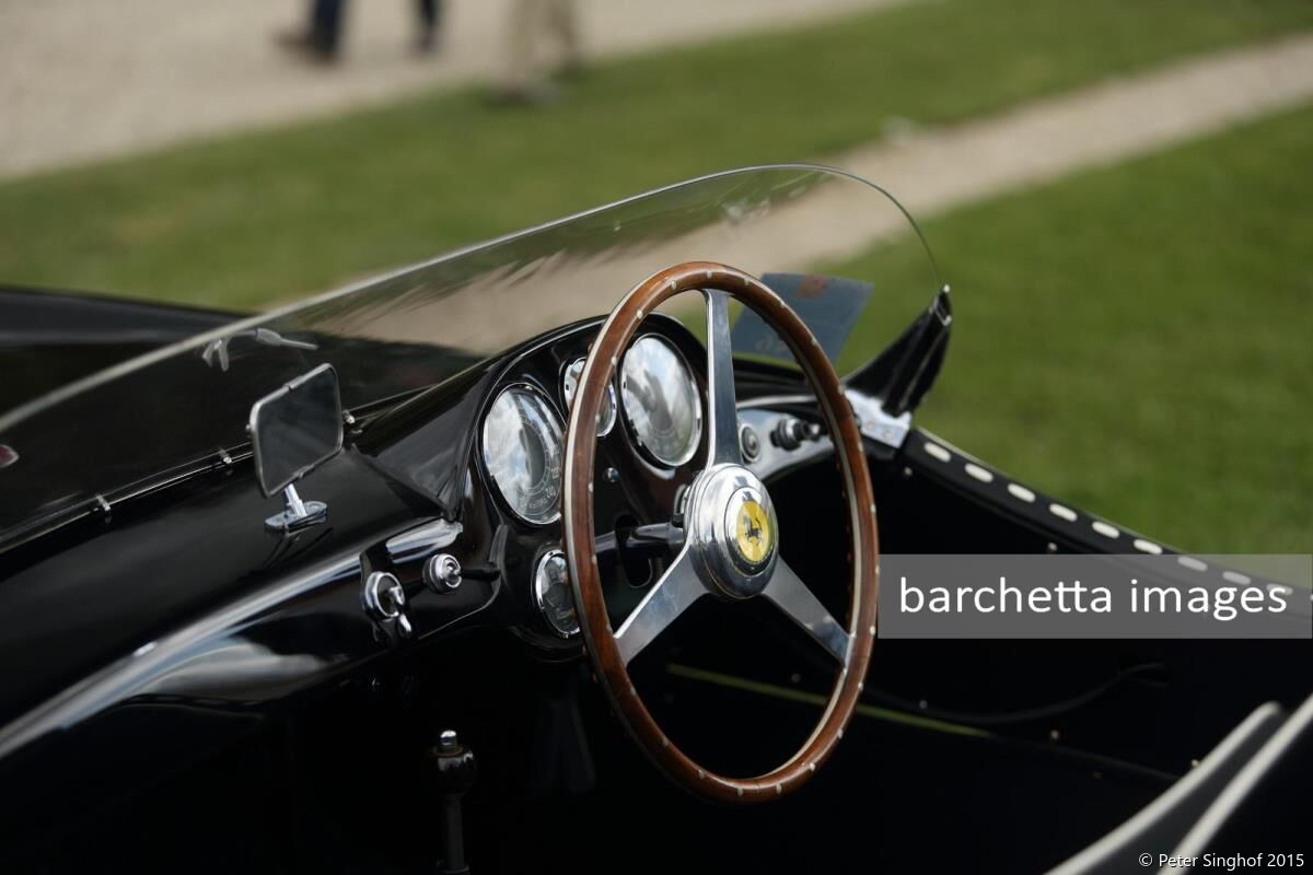 Chantilly Arts & Elegance 2015