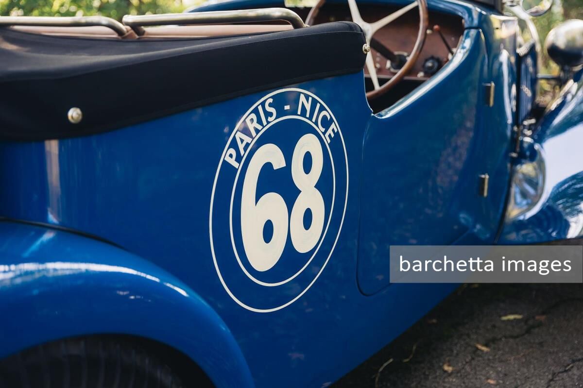 Artcurial Rétromobile 2020