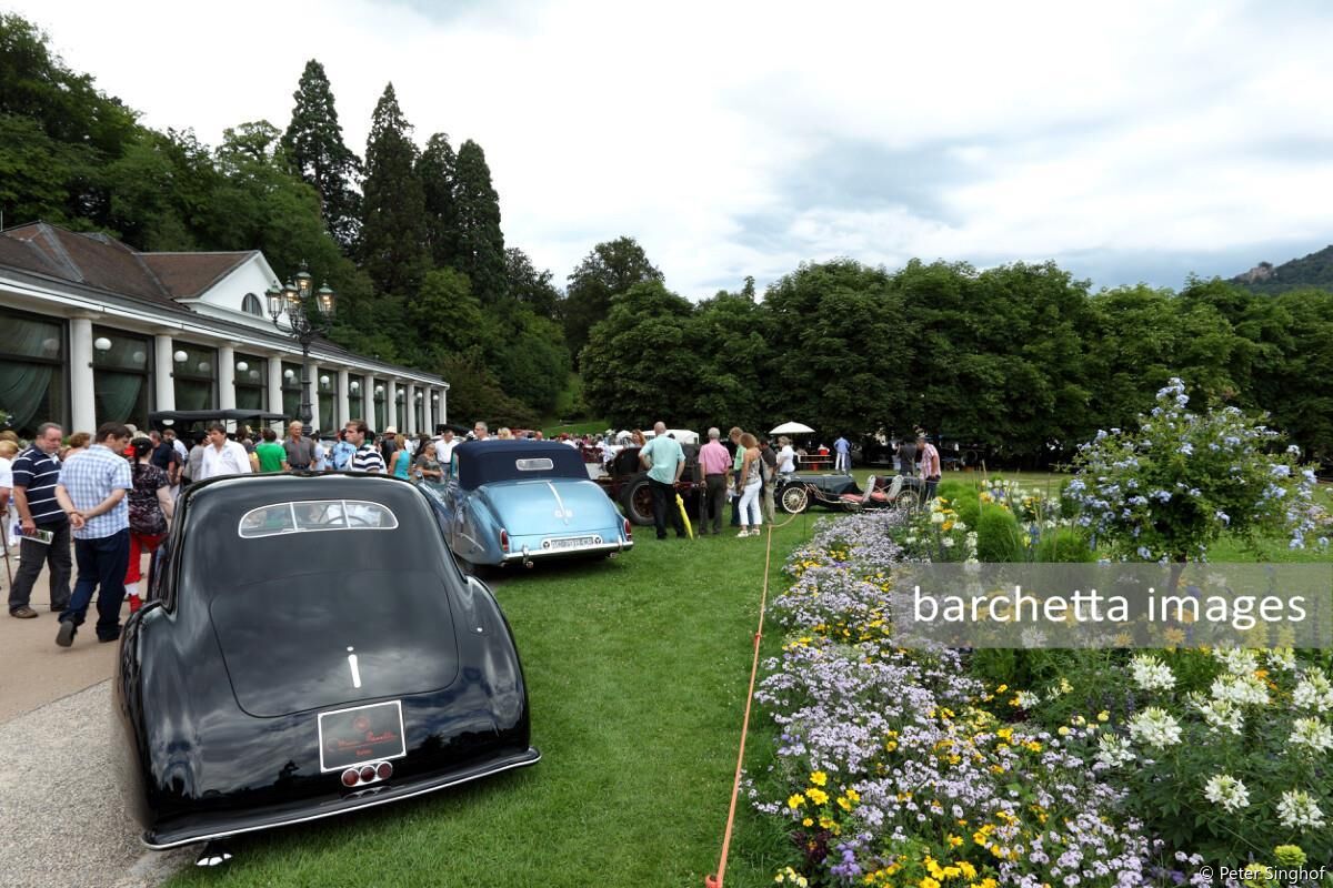 International Oldtimer Meeting Baden-Baden 201
