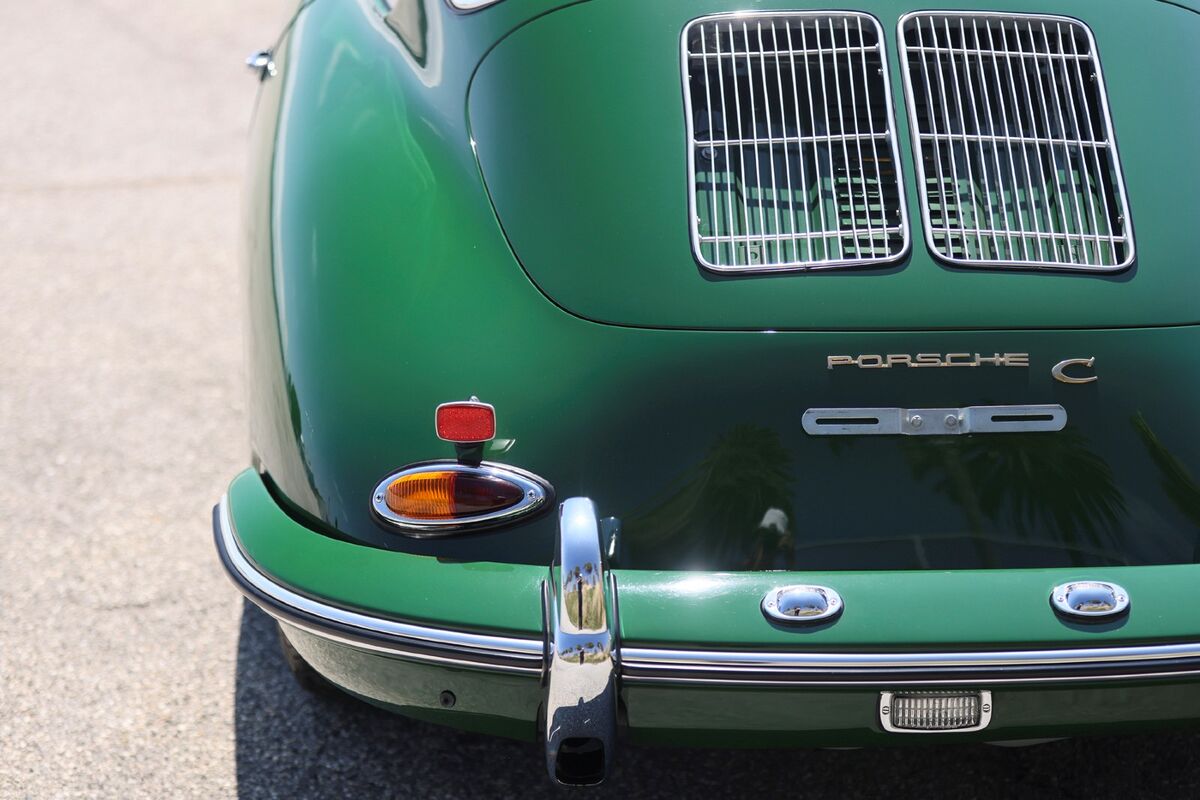 Gooding Christie’s Pebble Beach Auctions