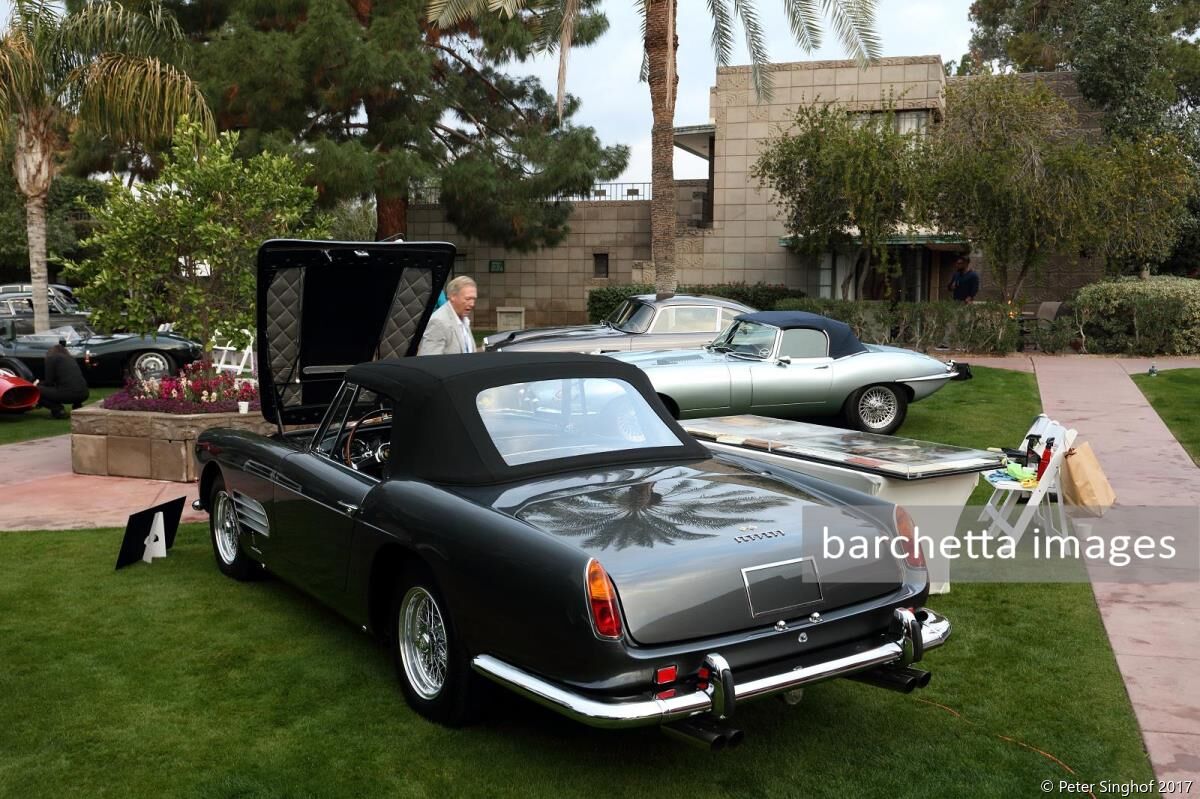 Arizona Concours 2017