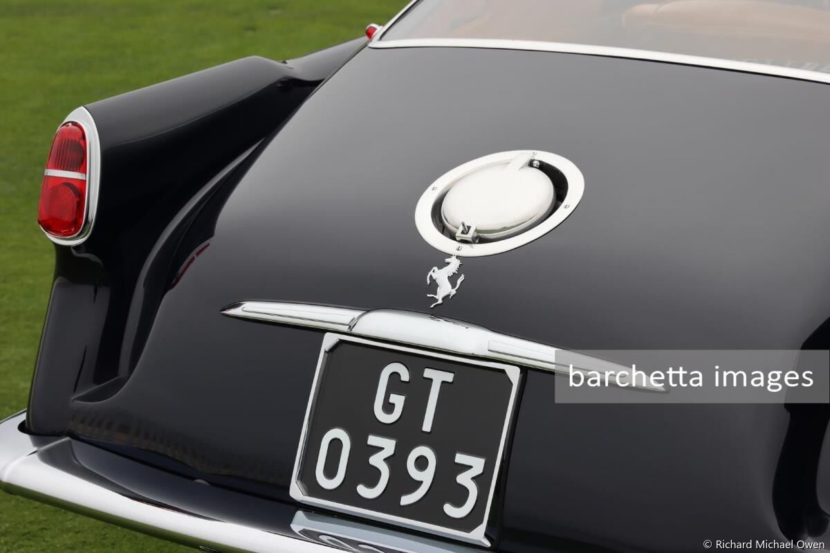 Pebble Beach Concours d'Elegance