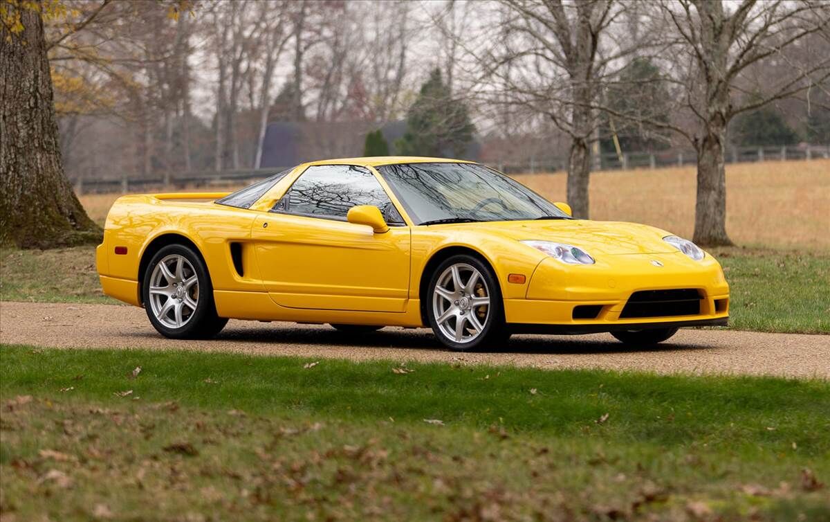 Gooding Christie's Amelia Island Auctions 2026