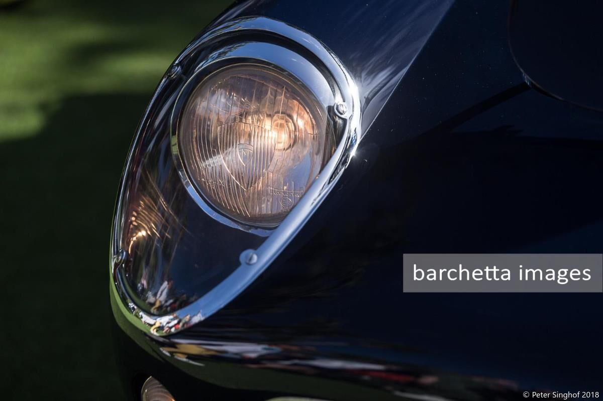 Cavallino Classic 2018