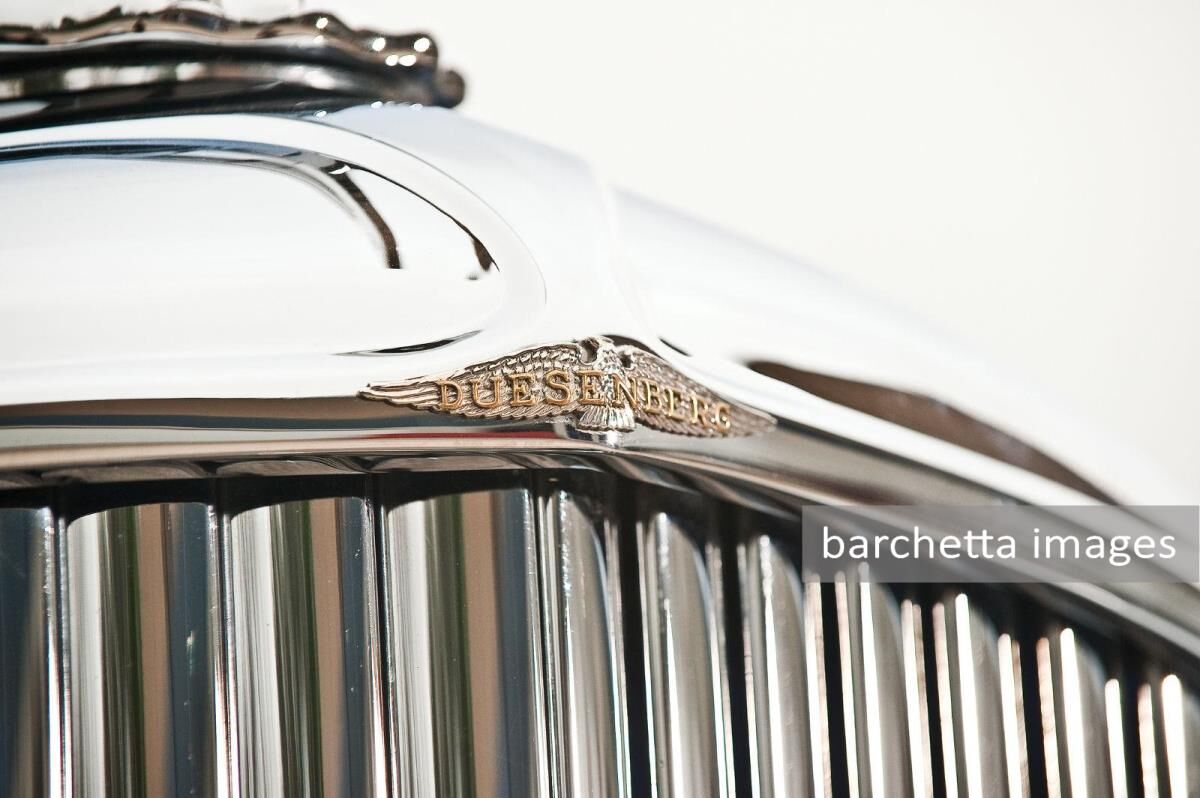 RM Monterey Auction at the Portola Hotel