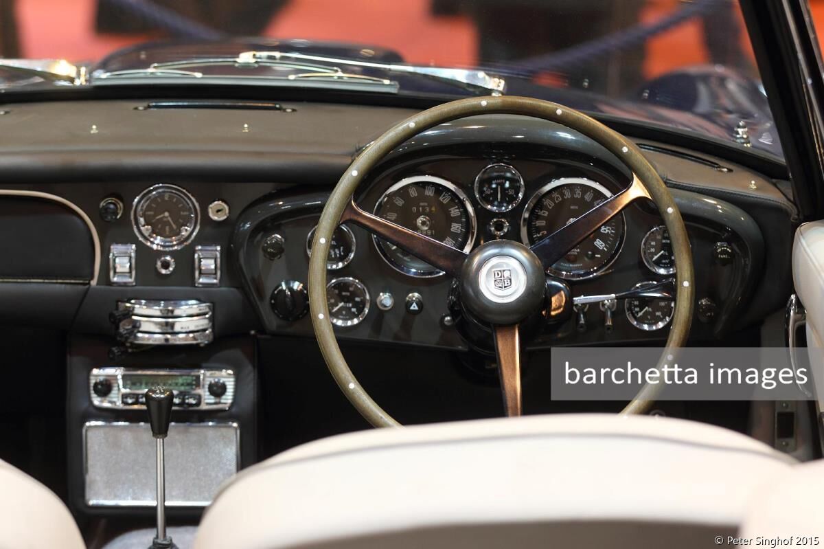 Retromobile 2015