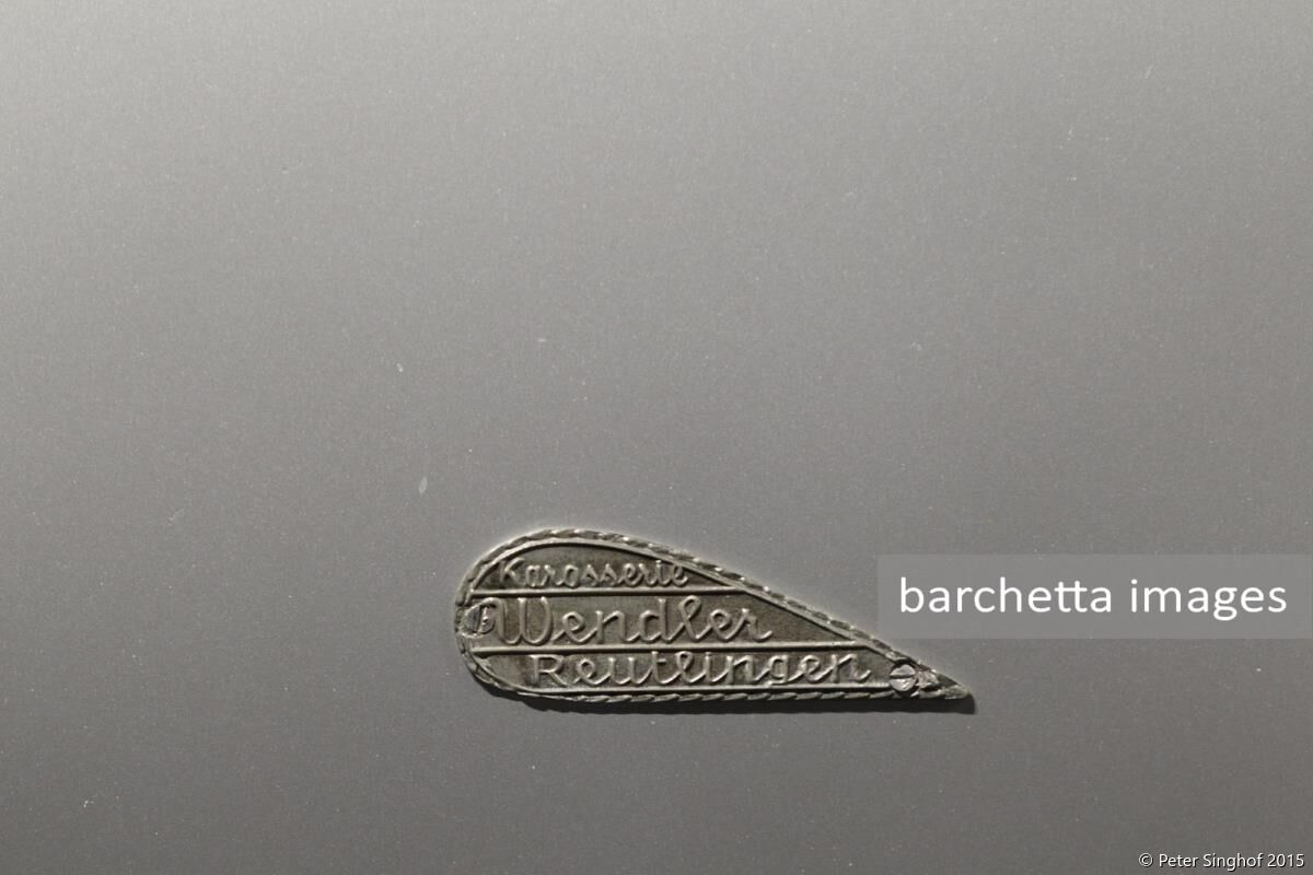 The Revs Institute of Automotive Research 2015