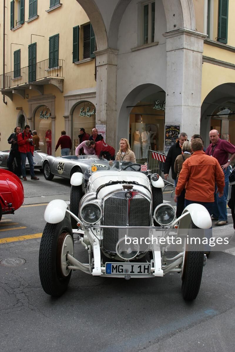 Mille Miglia 2006