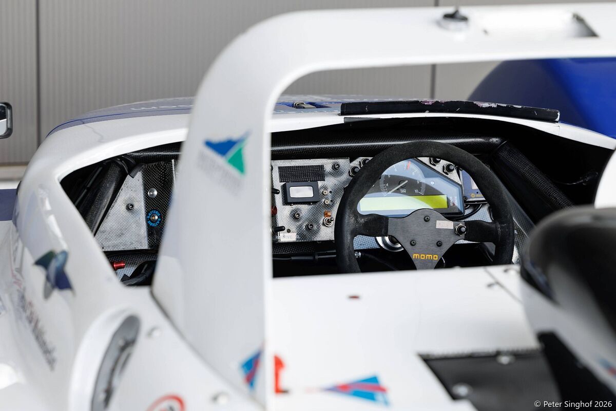 Artcurial - Le Mans Classic Legend  - Circuit des 24 Heures, Le Mans