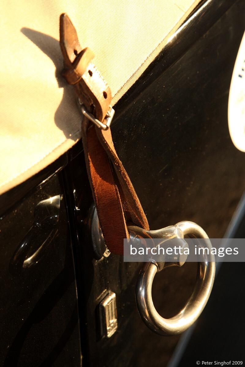 International Bugatti Meeting 2009