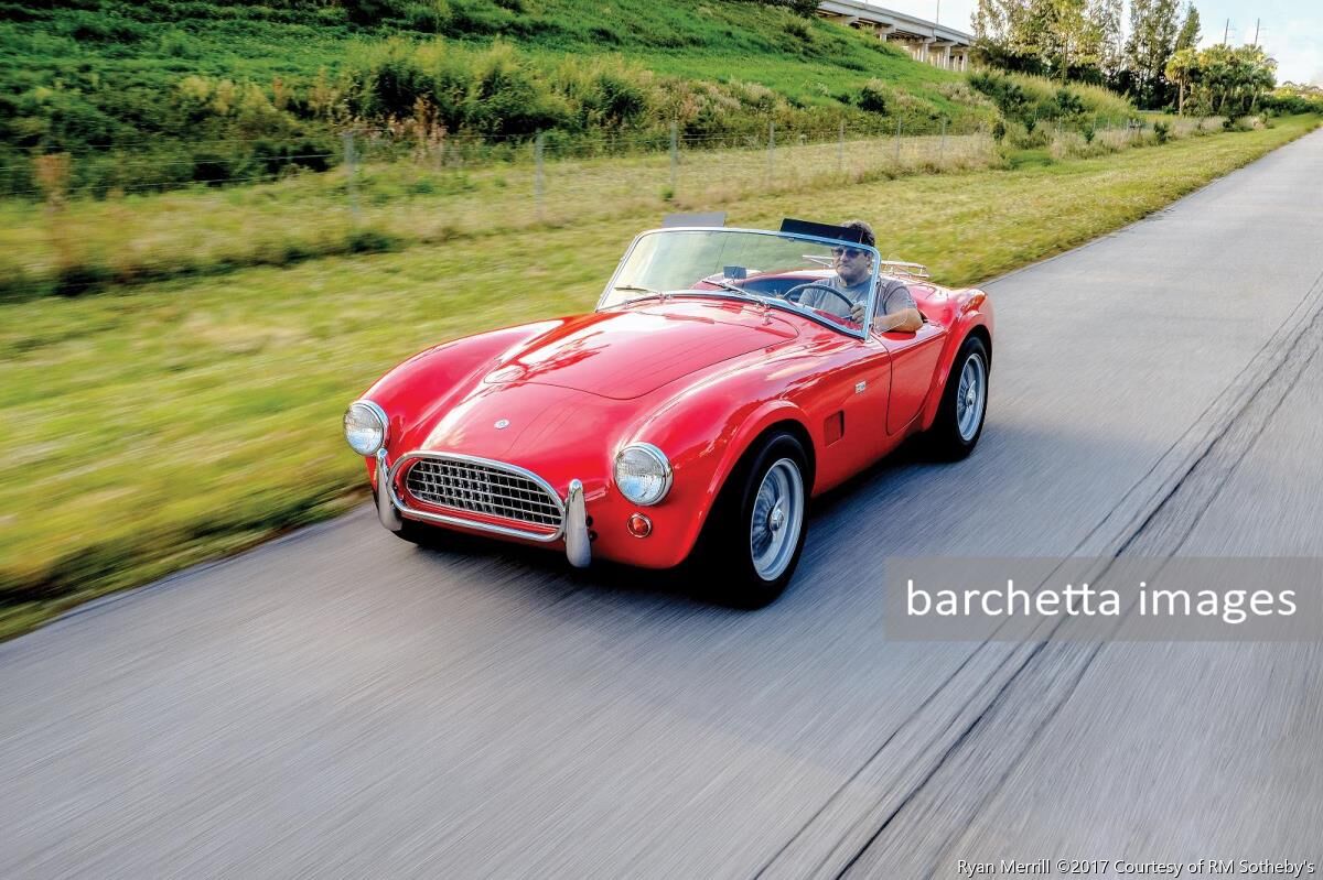 RM Sotheby's Arizona 2018 