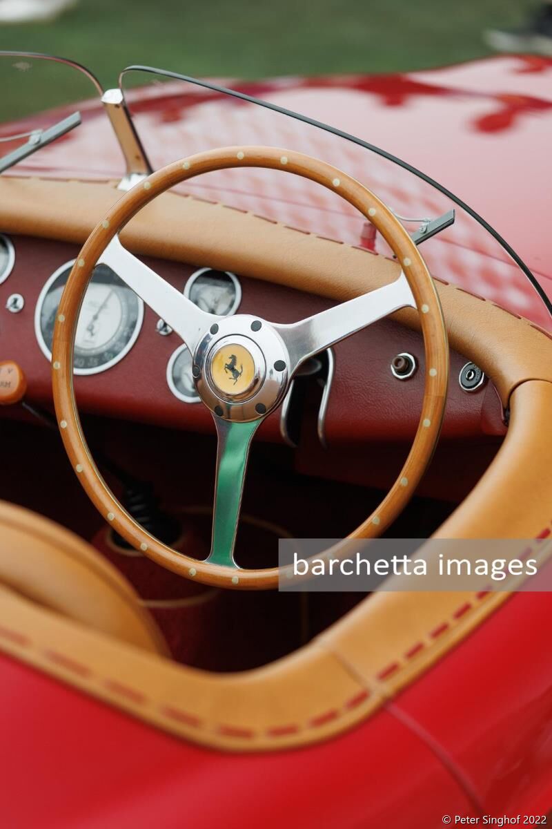 Pebble Beach Concours d´Elegance 2022