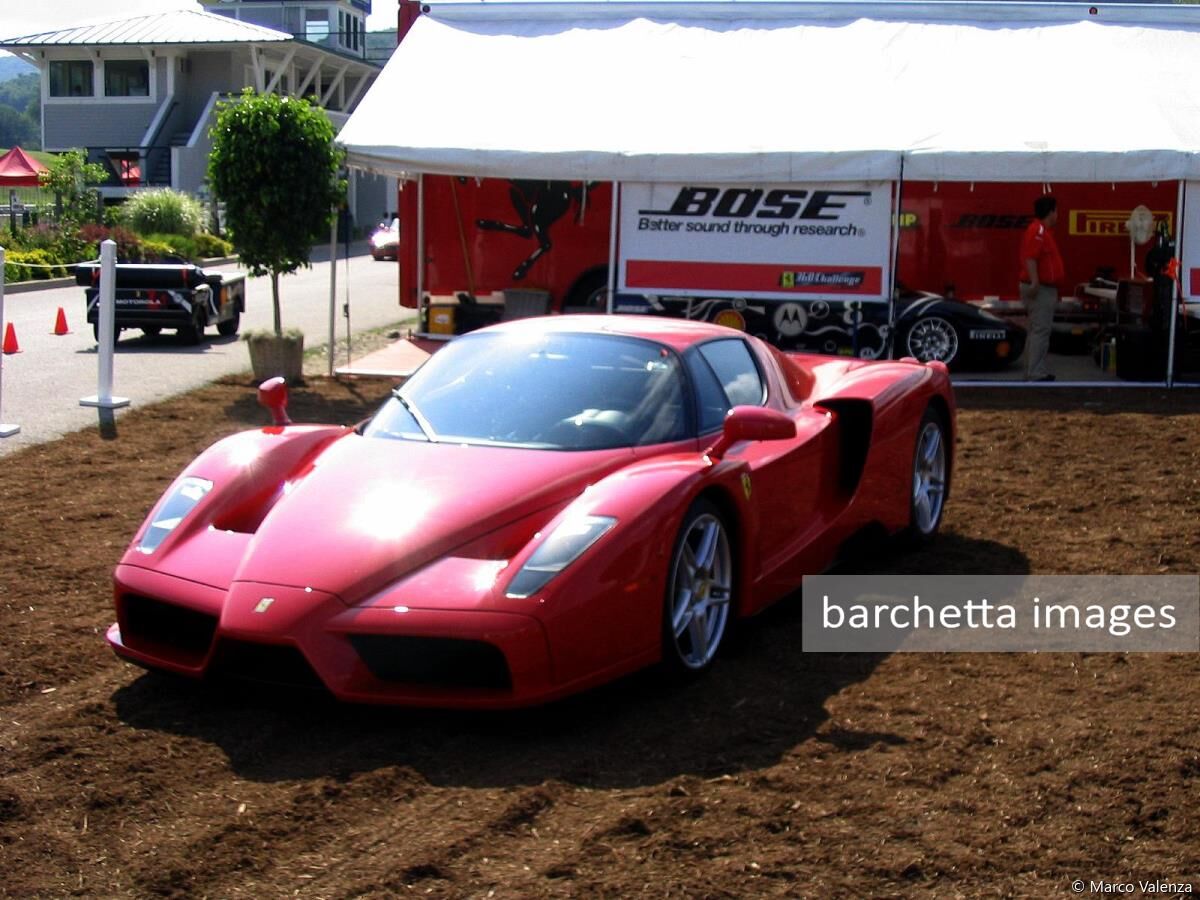 Ferrari Enzo