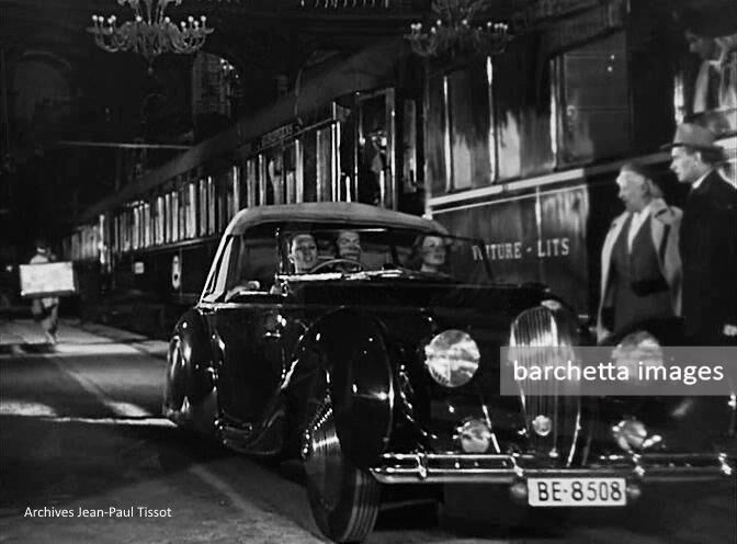 Artcurial Rétromobile