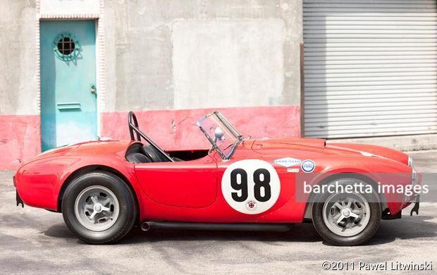 Gooding & Company Pebble Beach August 20, 2011