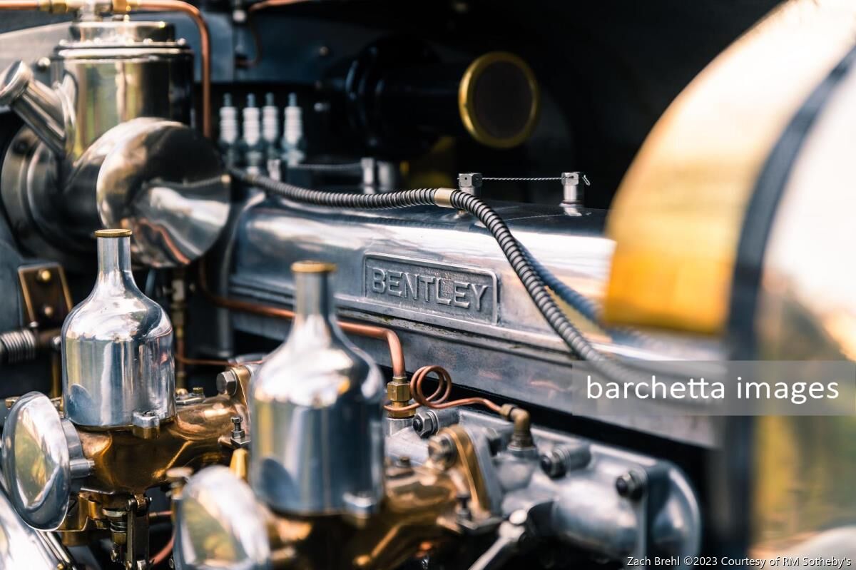 RM Sotheby's Monterey