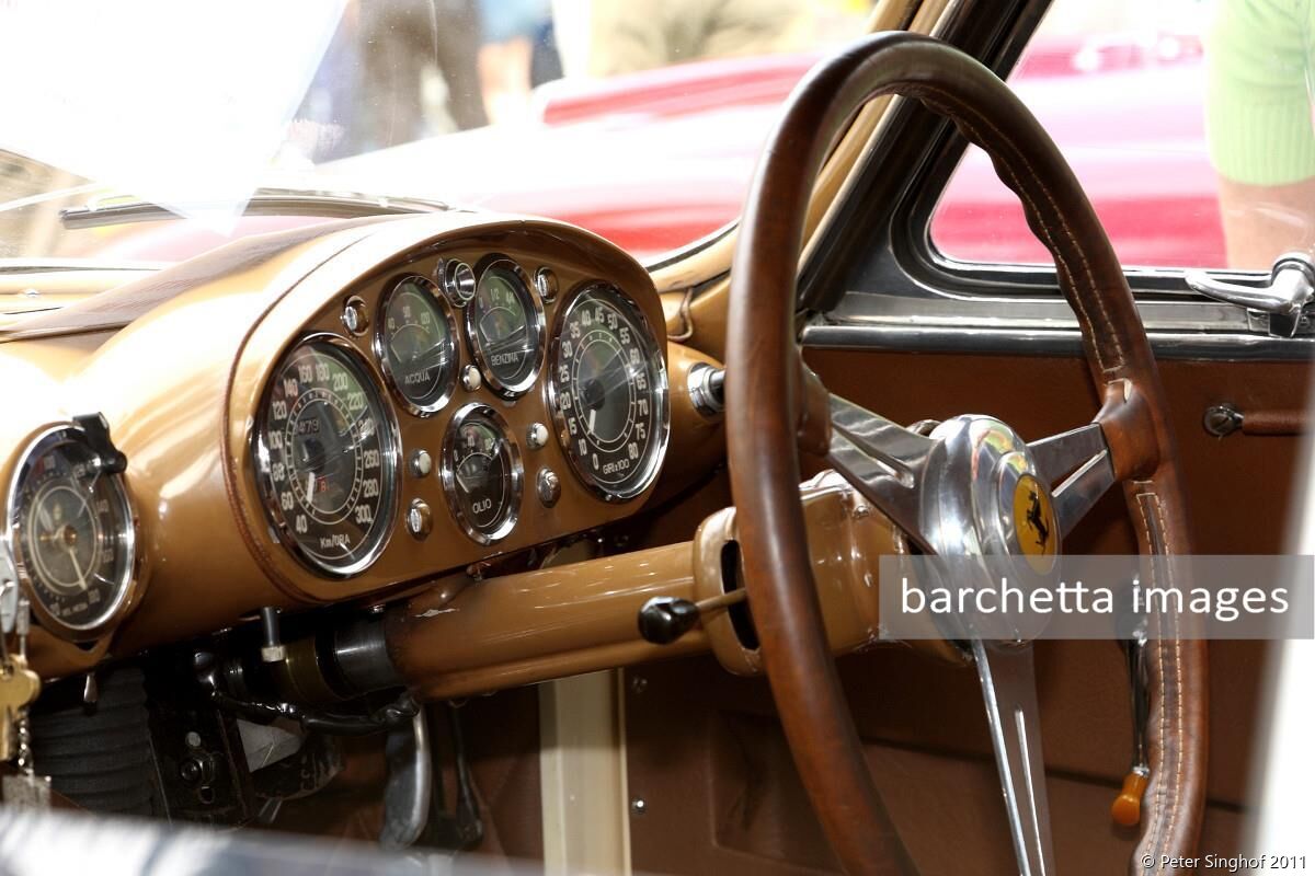 Cavallino Classics 2011