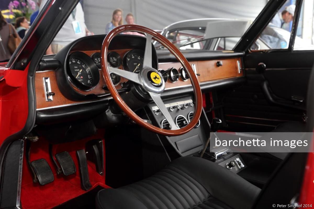 Gooding & Comapany Monterey Auction 2014