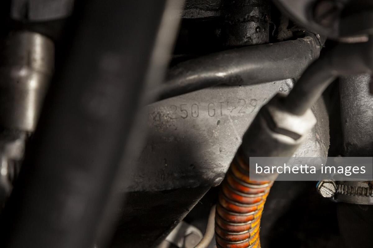 Le Mans Classic Auction, 2016