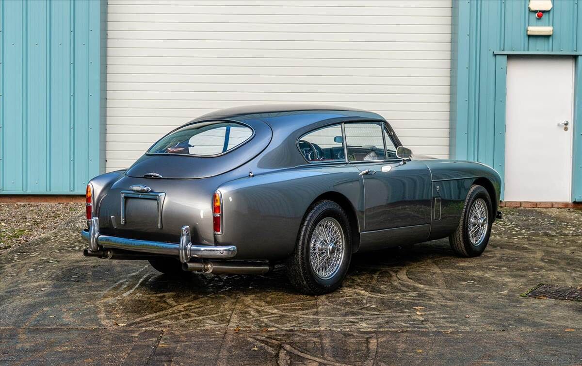 Gooding Christie's Retromobile Auction 2026