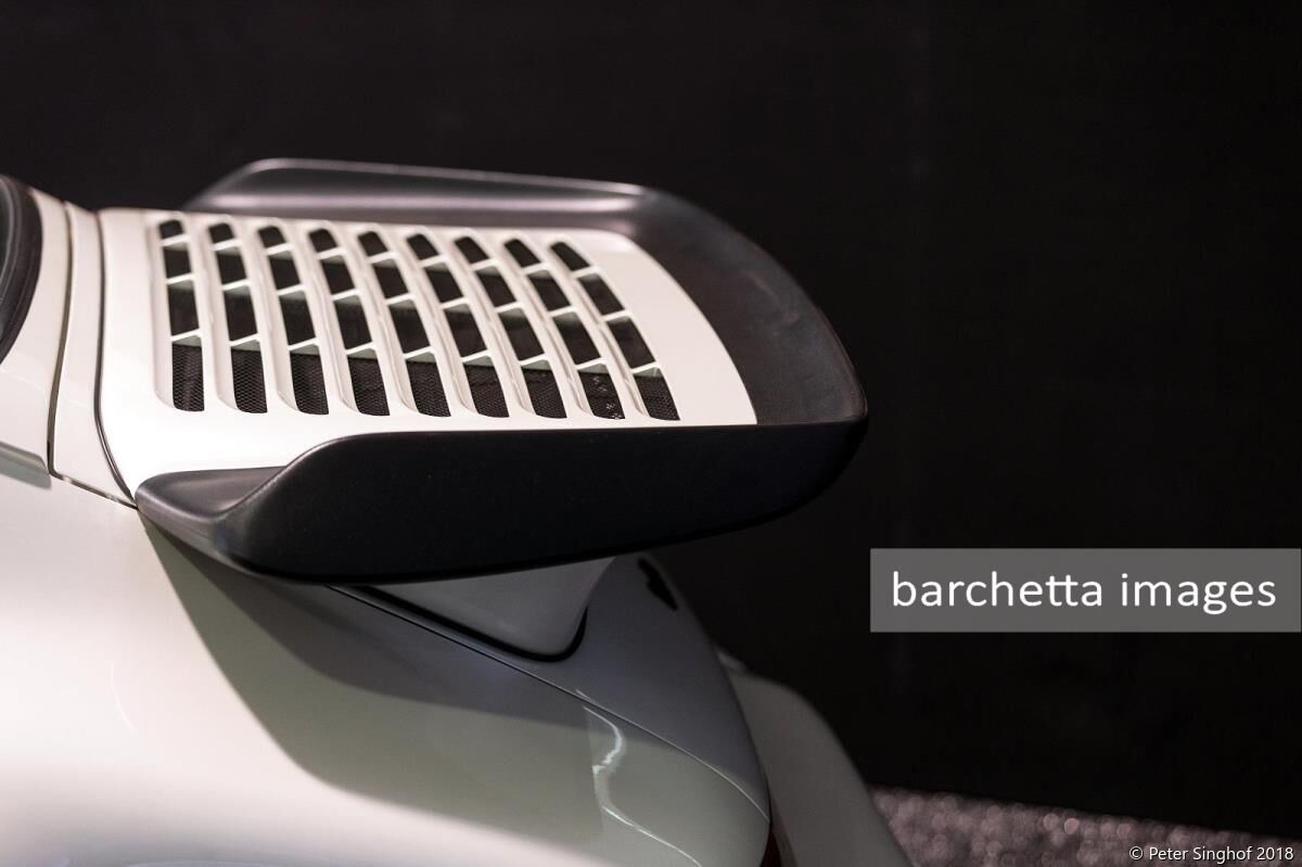 Bonhams Amelia Island 2018