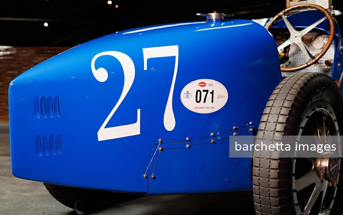 Gooding & Company Amelia Island Auction 2024