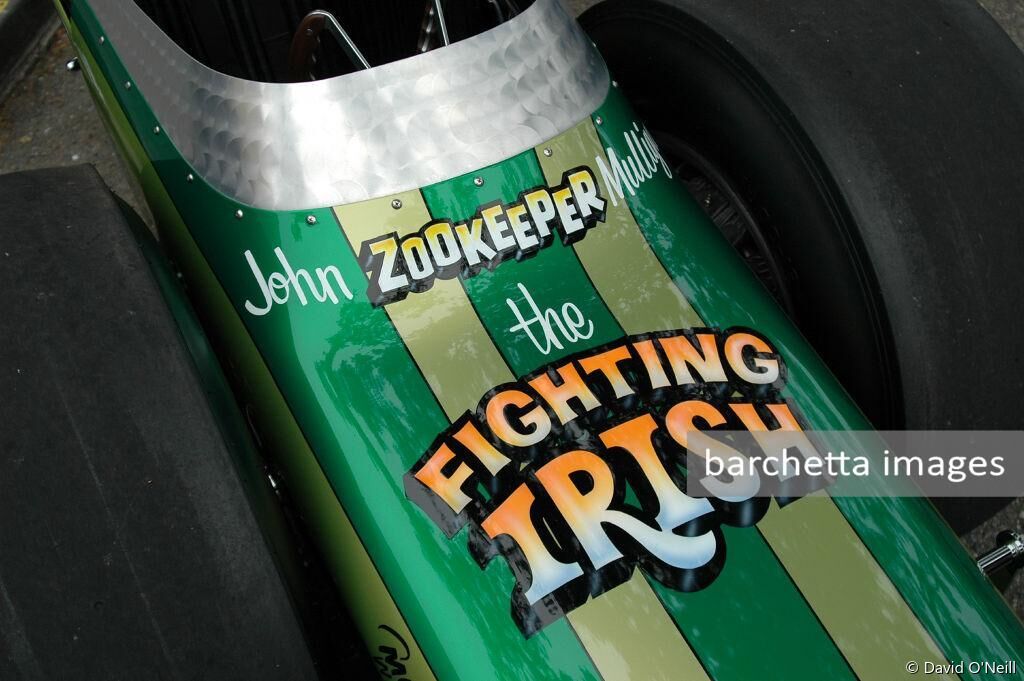 Concours on the Avenue