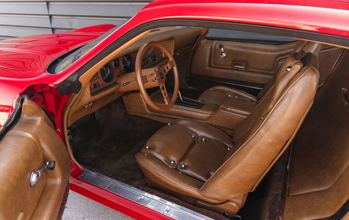 Gooding Christie’s Pebble Beach Auctions