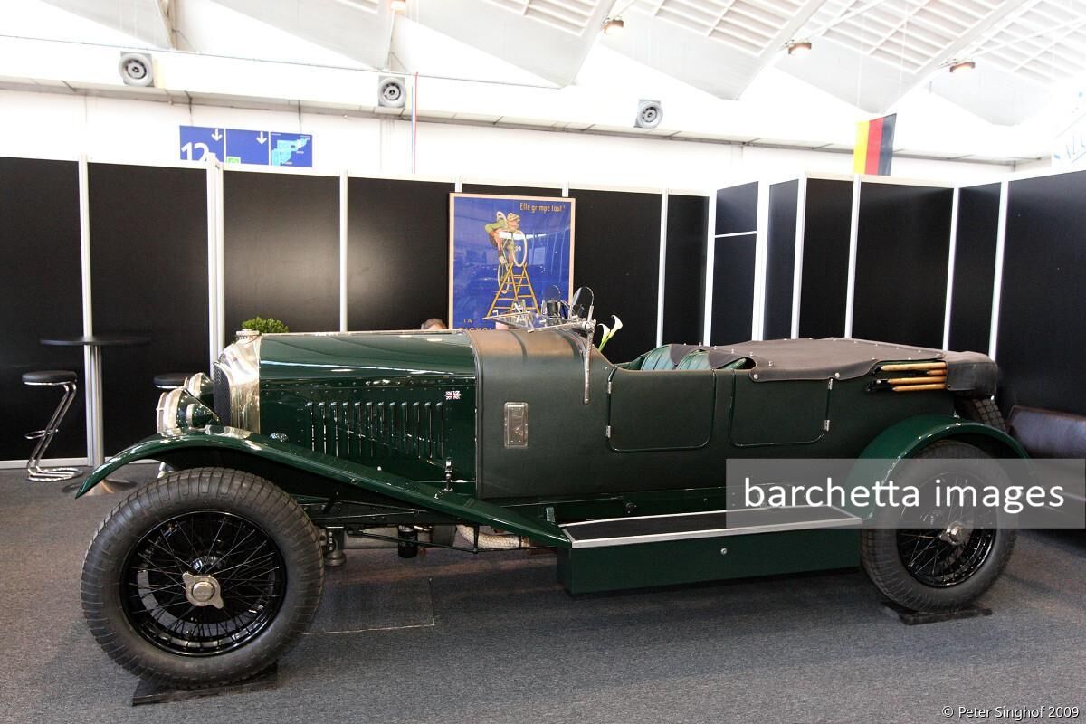 Techno Classica 2009