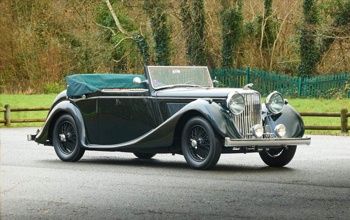 Gooding Christie's Retromobile Auction 2026