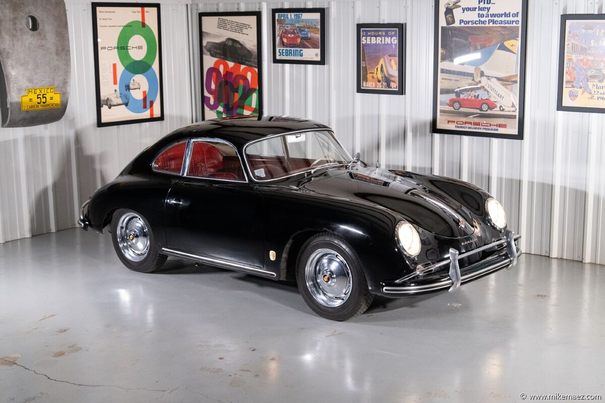 Gooding Christie's Amelia Island Auctions 2026