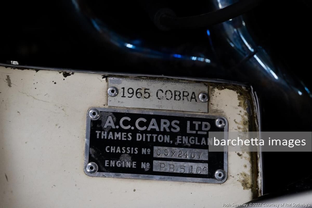 RM Sotheby's Monterey