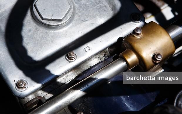 Gooding & Company Pebble Beach Auctions 