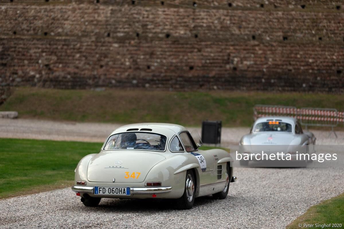 Milla Miglia 2020