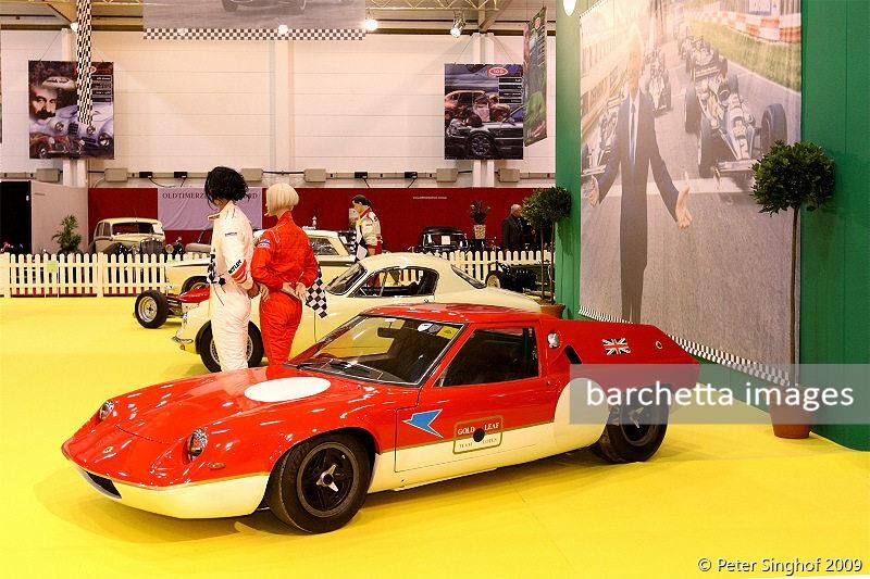 Lotus 47