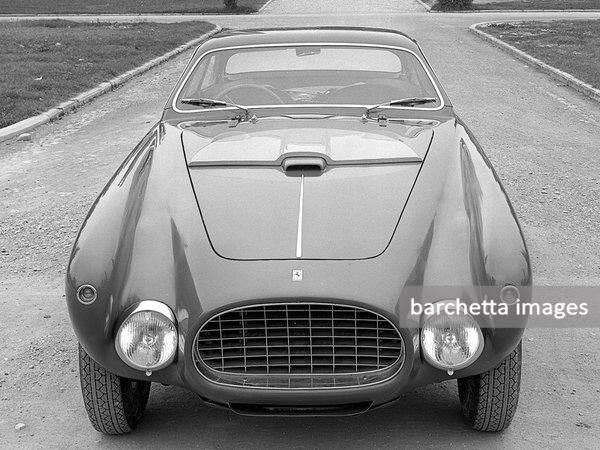 52 - Franco Cornacchia, Milano, I - Scuderia Guastalla