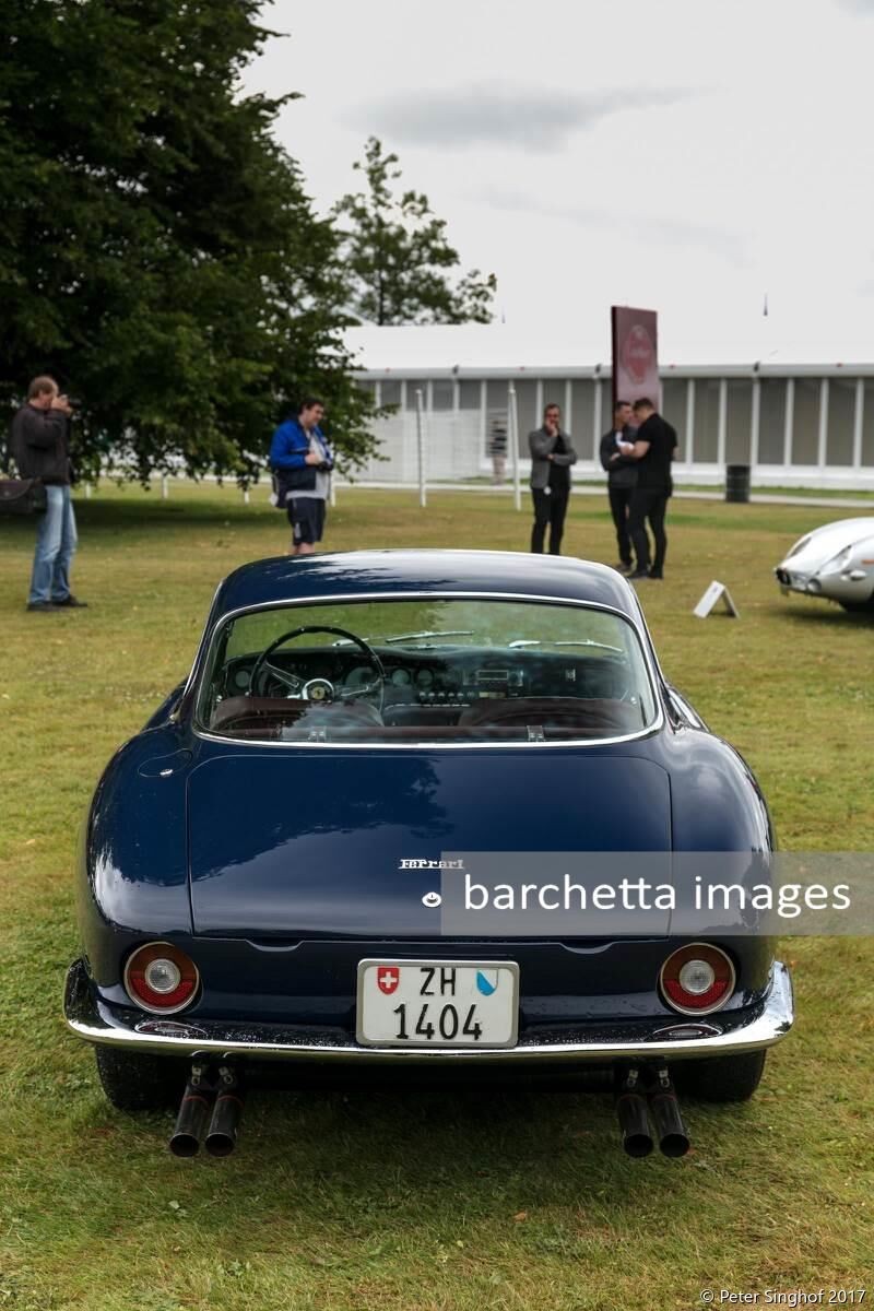 Goodwood Festival of Speed 2017