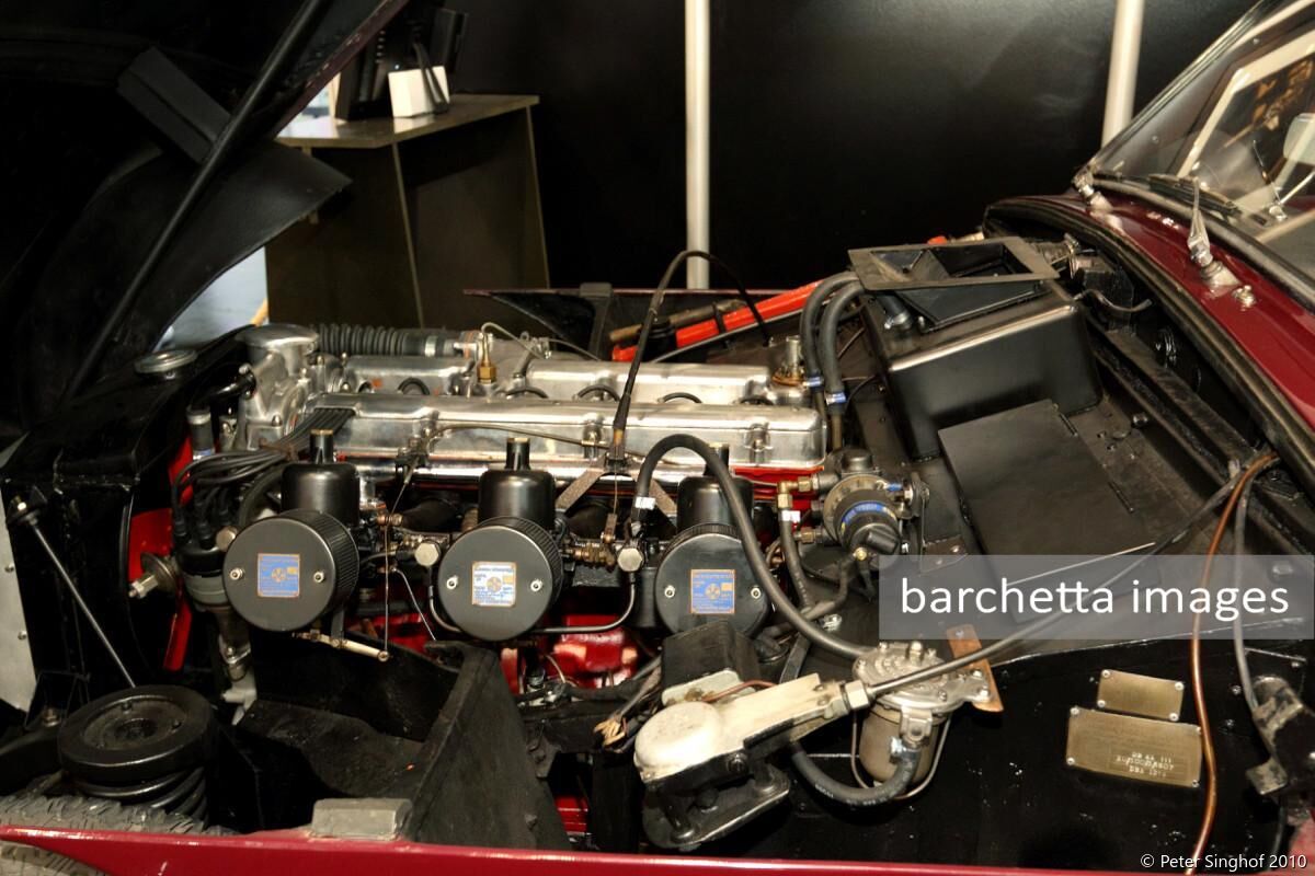 Techno Classica 2010