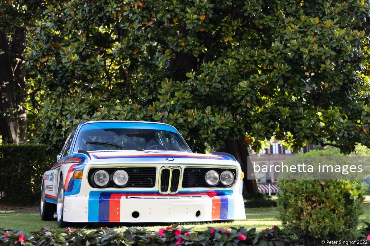 50 years of M Power BMW 3.0 CSL s/n 2275997
1973/jul/08 - 1st OA 1st T+2.5 - 6h Nuerburgring - Chris Amon / Hans Stuck - #12
