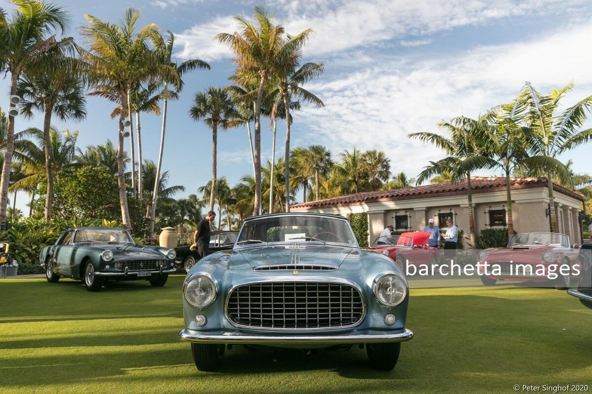 Cavallino Classic 2020