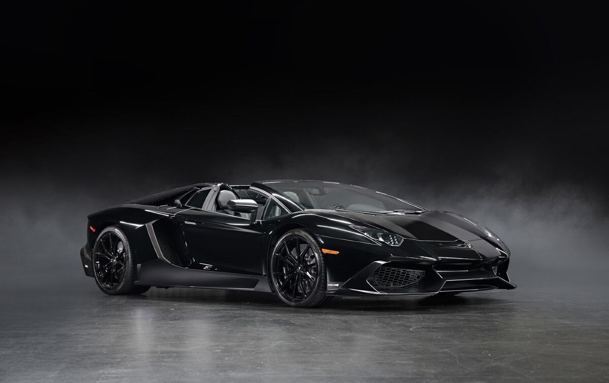 Gooding Christie’s Pebble Beach Auctions