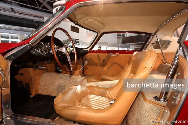 RM Auction 2010 - Sporting Classics of Monaco