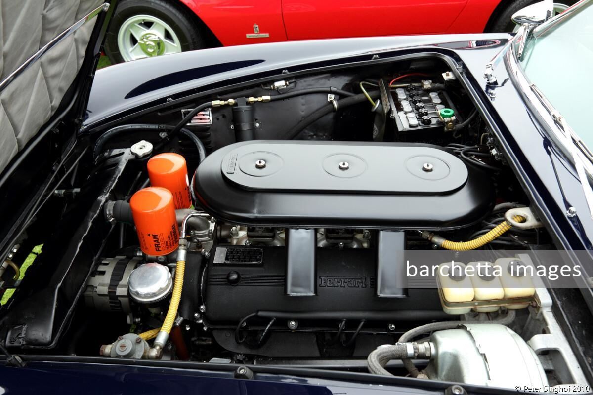 Concorso Italiano 2010