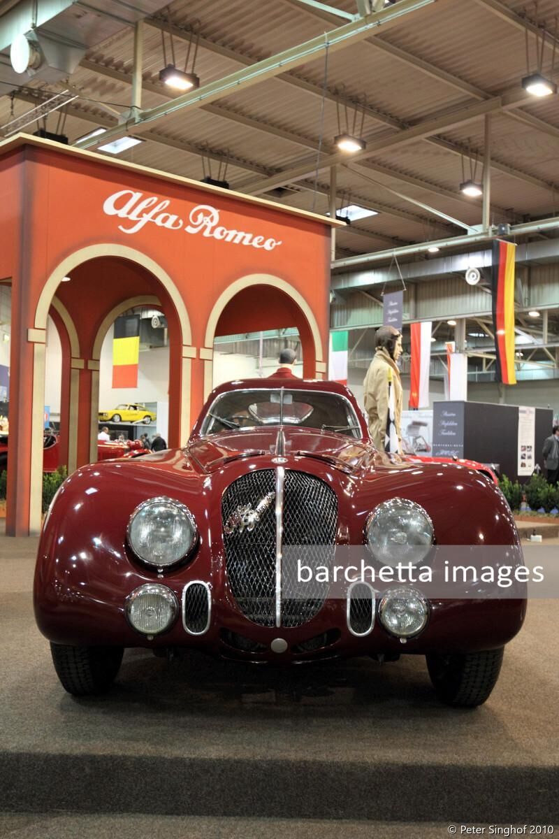 Essen Motor Show 2010