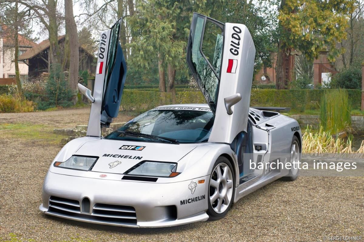 Artcurial at the Retromobile