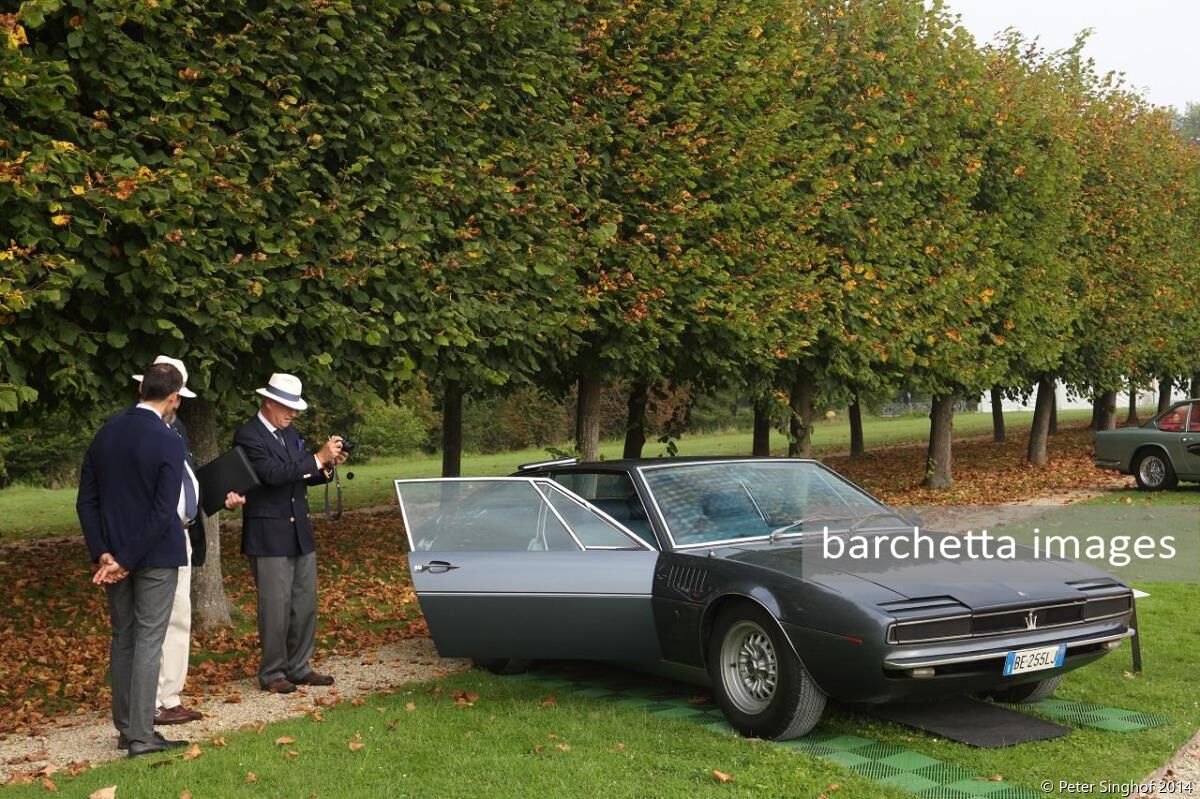 Chantilly Arts & Elegance 2014