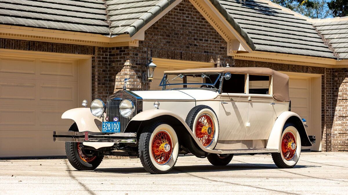 The Amelia Auction 2026
